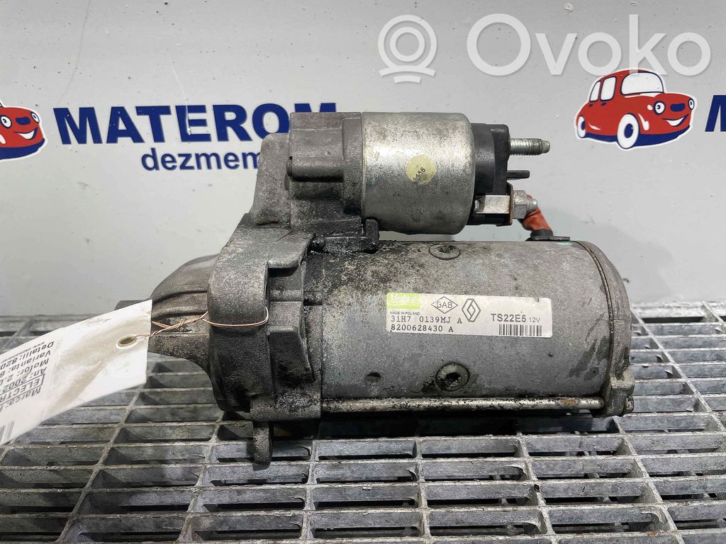 Starteris   8200628430