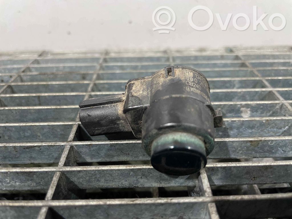 Opel Insignia A Senzor de parcare PDC 