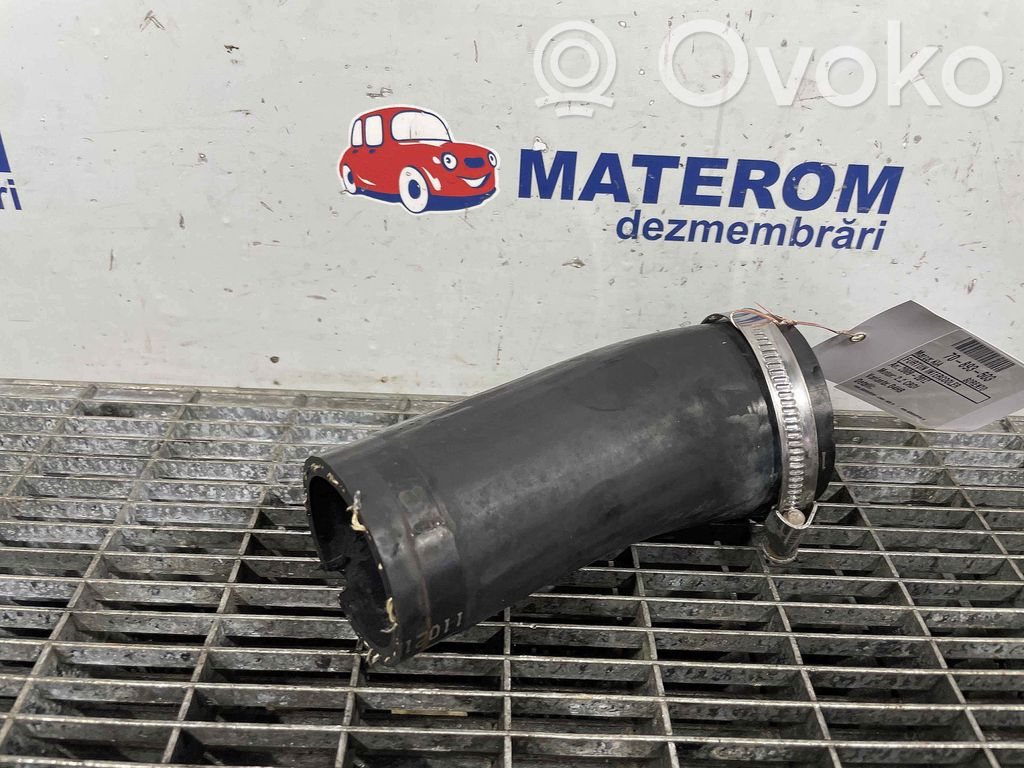 KIA Sorento Tubo flessibile intercooler 