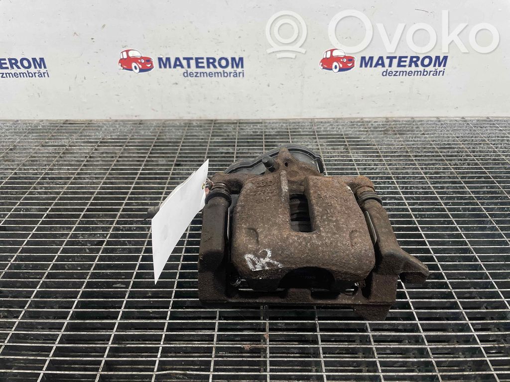 Audi A4 S4 B8 8K Pinza del freno posteriore