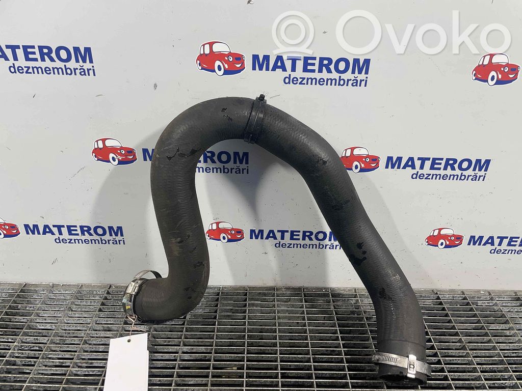 Peugeot 308 Tubo flessibile intercooler 