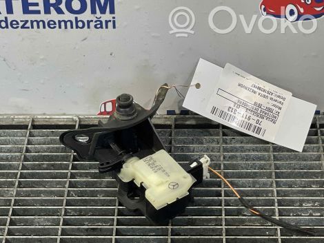 Mercedes-Benz CLS C219 Stellmotor Heckklappe Kofferraumdeckel 