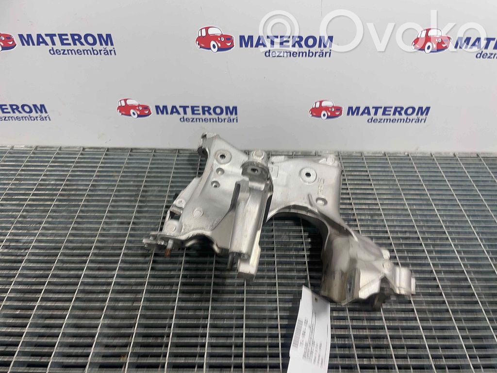Audi A6 S6 C8 4K Engine mount bracket 