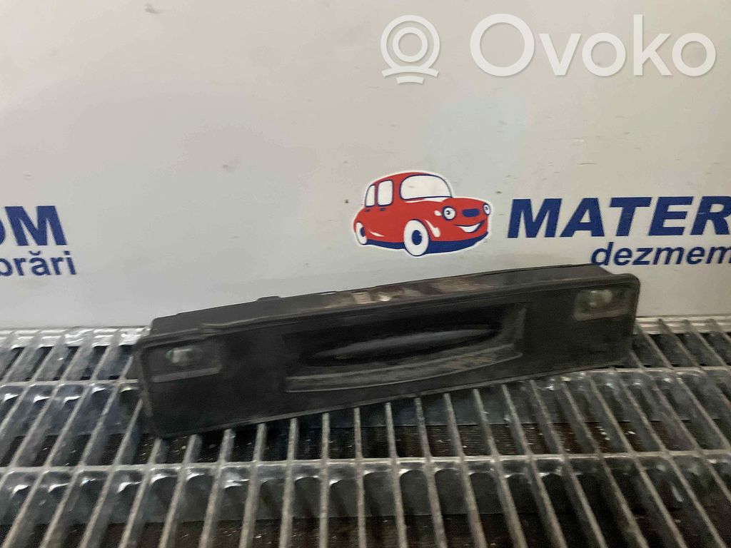Ford Focus Tailgate/trunk/boot exterior handle 