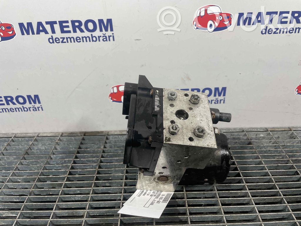 Mercedes-Benz A W168 Centralina/modulo ABS
