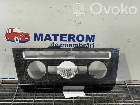 Volkswagen Arteon Mascherina climatizzatore/regolatore riscaldamento 