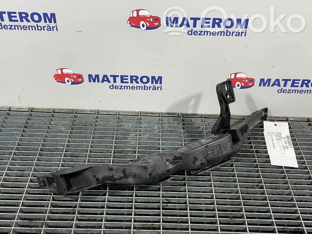 Opel Astra K Support phare frontale 