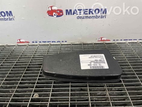 Mercedes-Benz ML W164 Poduszka powietrzna Airbag fotela 