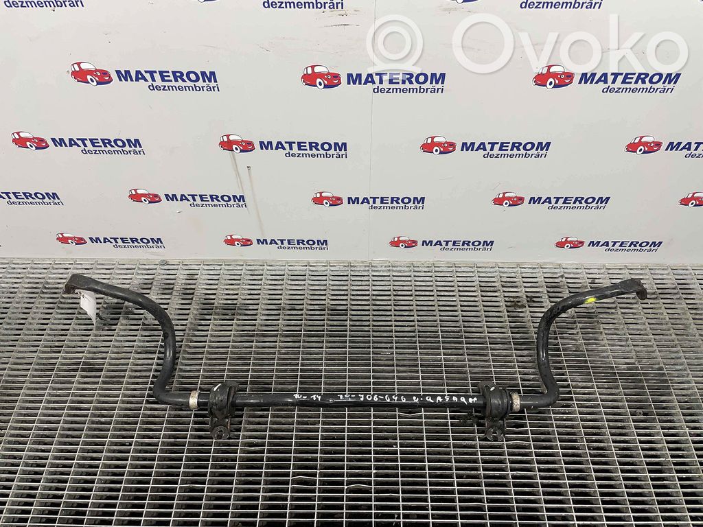Nissan Qashqai Barre stabilisatrice