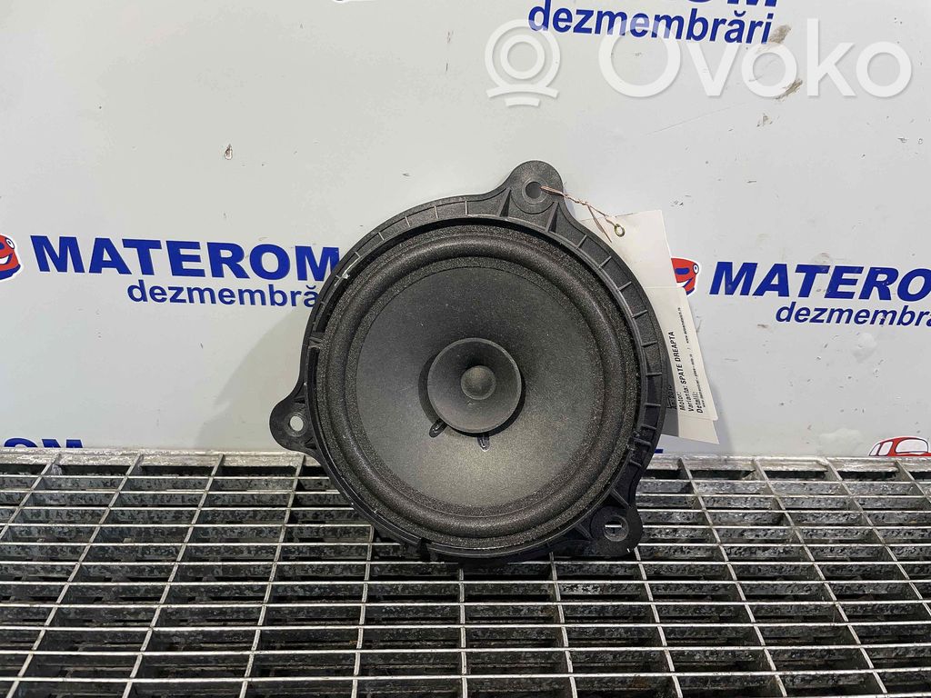 Altavoz del panel   28156BR00A