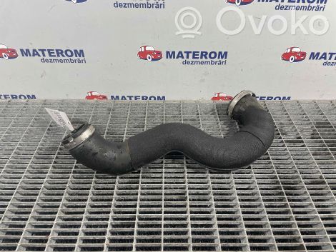 Audi A4 S4 B8 8K Tubo flessibile intercooler