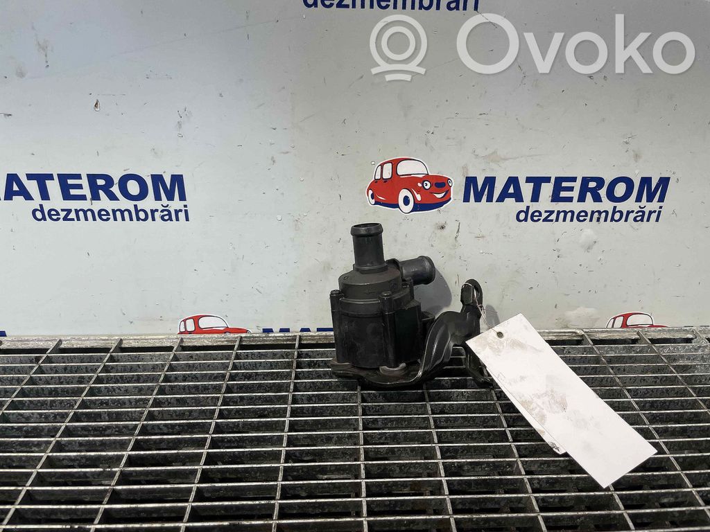Audi A3 S3 8V Pompe à eau de liquide de refroidissement