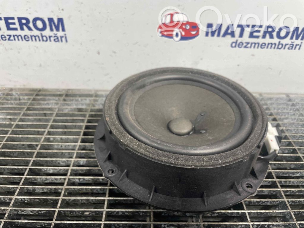 KIA Sorento Difuzor în panou 