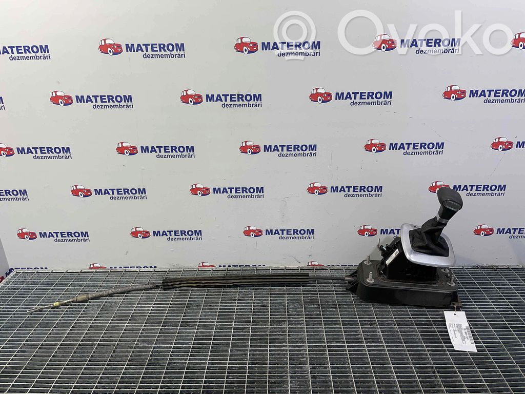 Volkswagen Polo V 6R Palanca/selector de cambios 