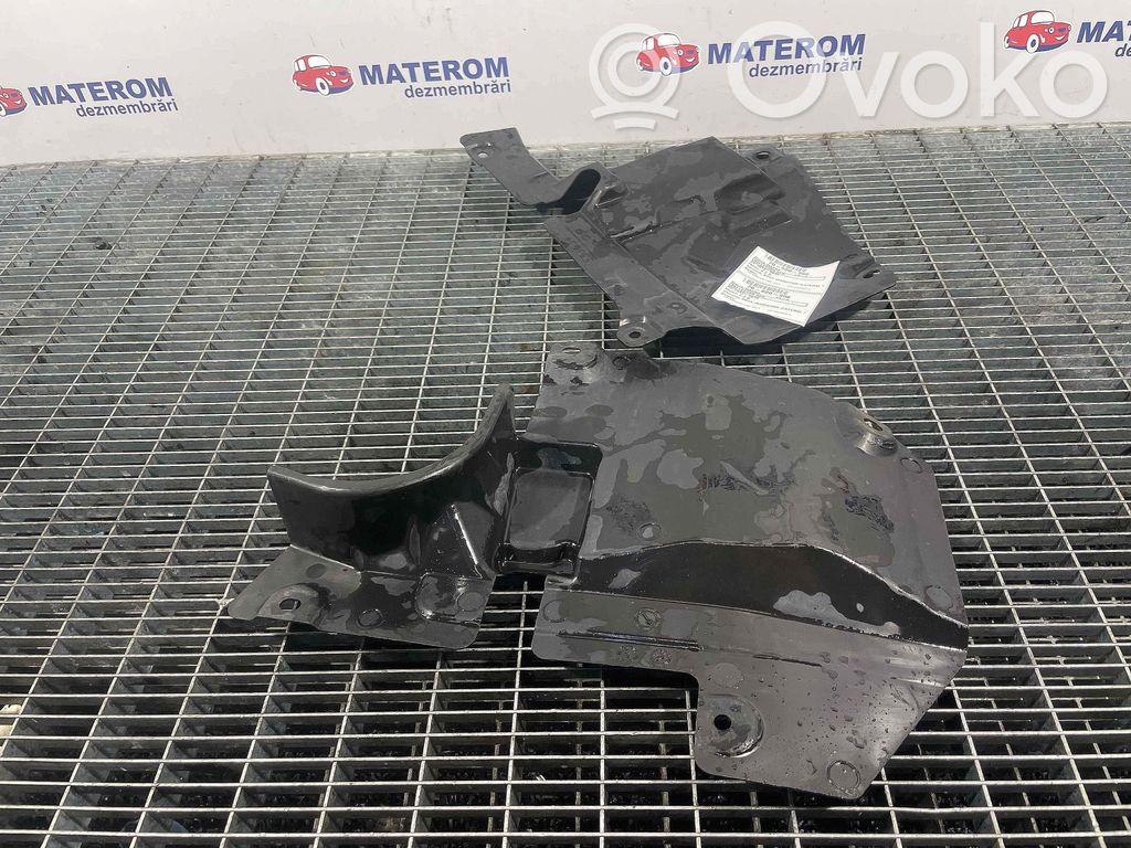 Deflector de caudal de aire   KD5356341A