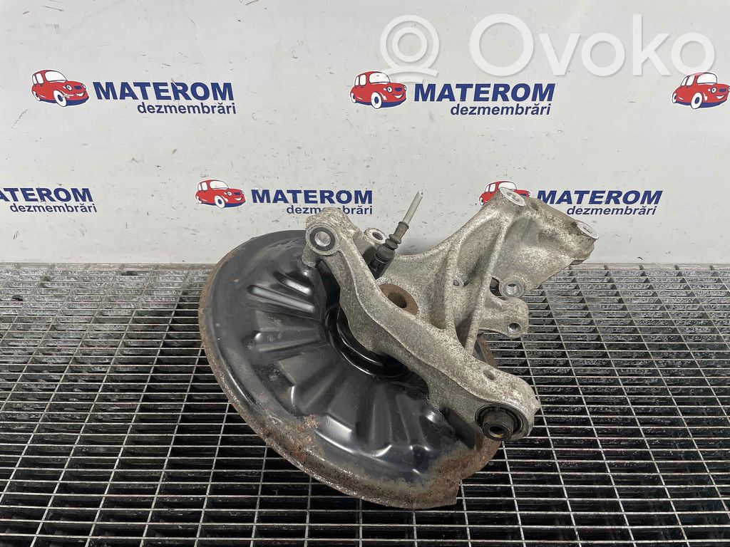 Volkswagen Arteon Achsschenkel hinten 