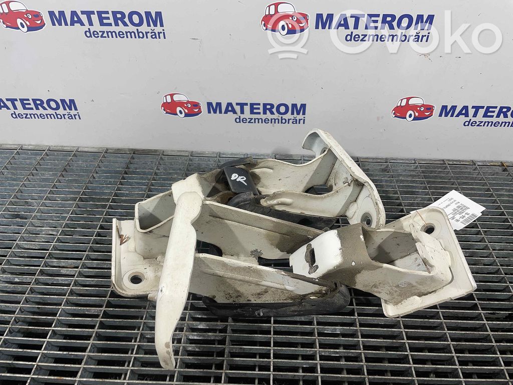 Tailgate/trunk/boot hinge   871781