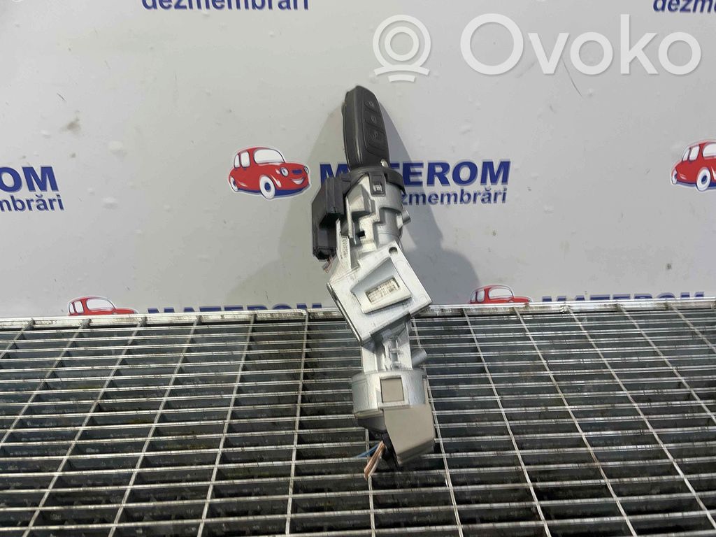 Ignition lock   3V513F880AE