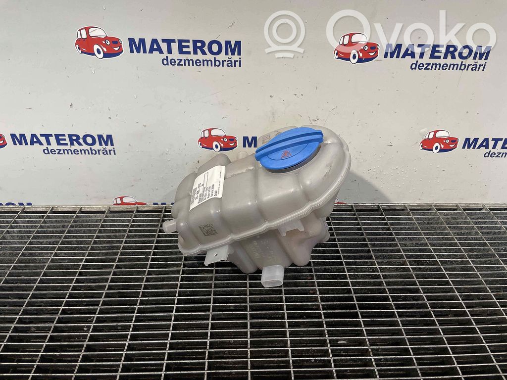 Audi A6 S6 C7 4G Vas expansiune/rezervor lichid de răcire 