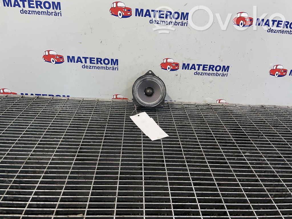 Etuoven kaiutin   65136901319