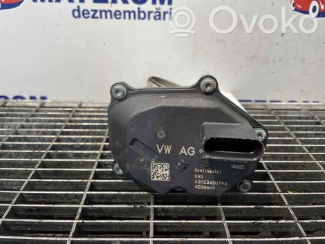 Audi A3 S3 8V Zawór EGR 