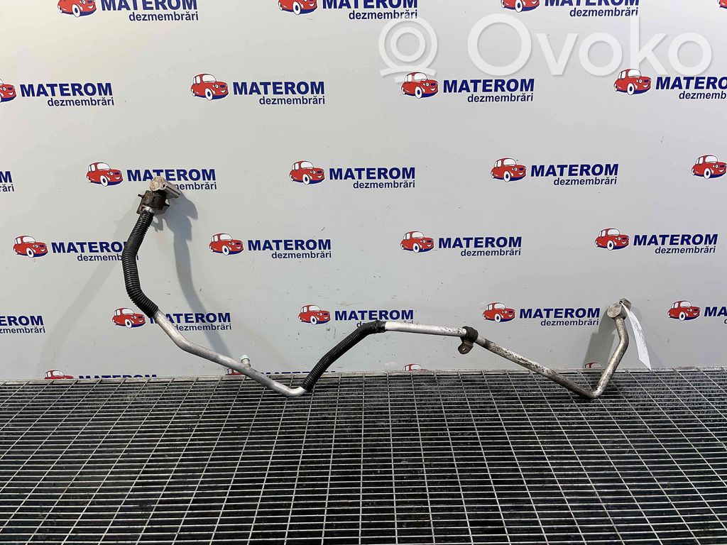 Mazda 6 Ilmastointilaitteen putki (A/C) 