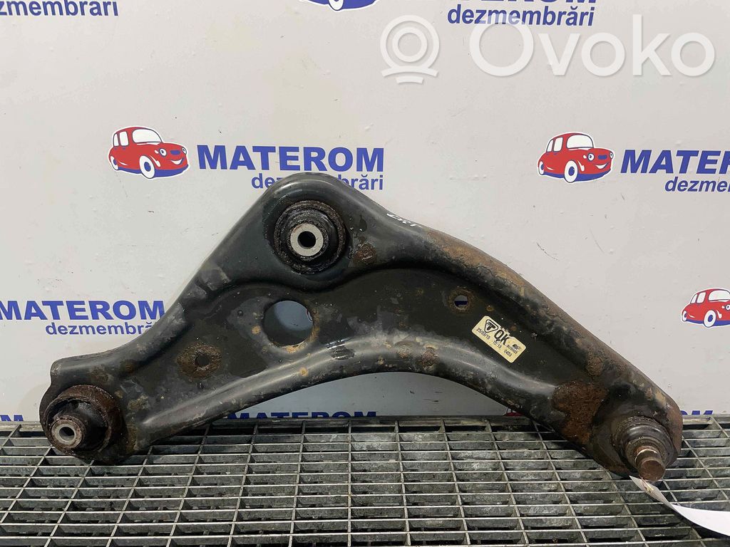Nissan Qashqai Brazo de suspensión delantero 