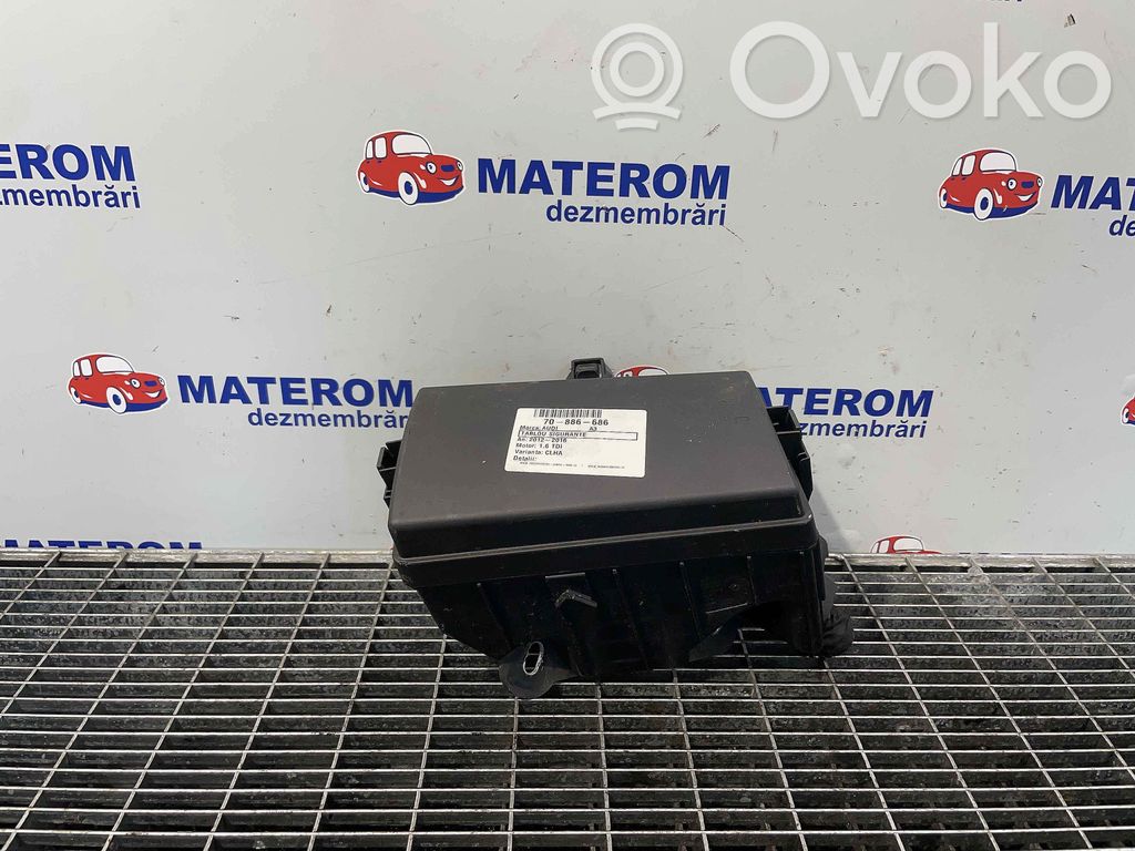 Modulo fusibile   5Q0937615C