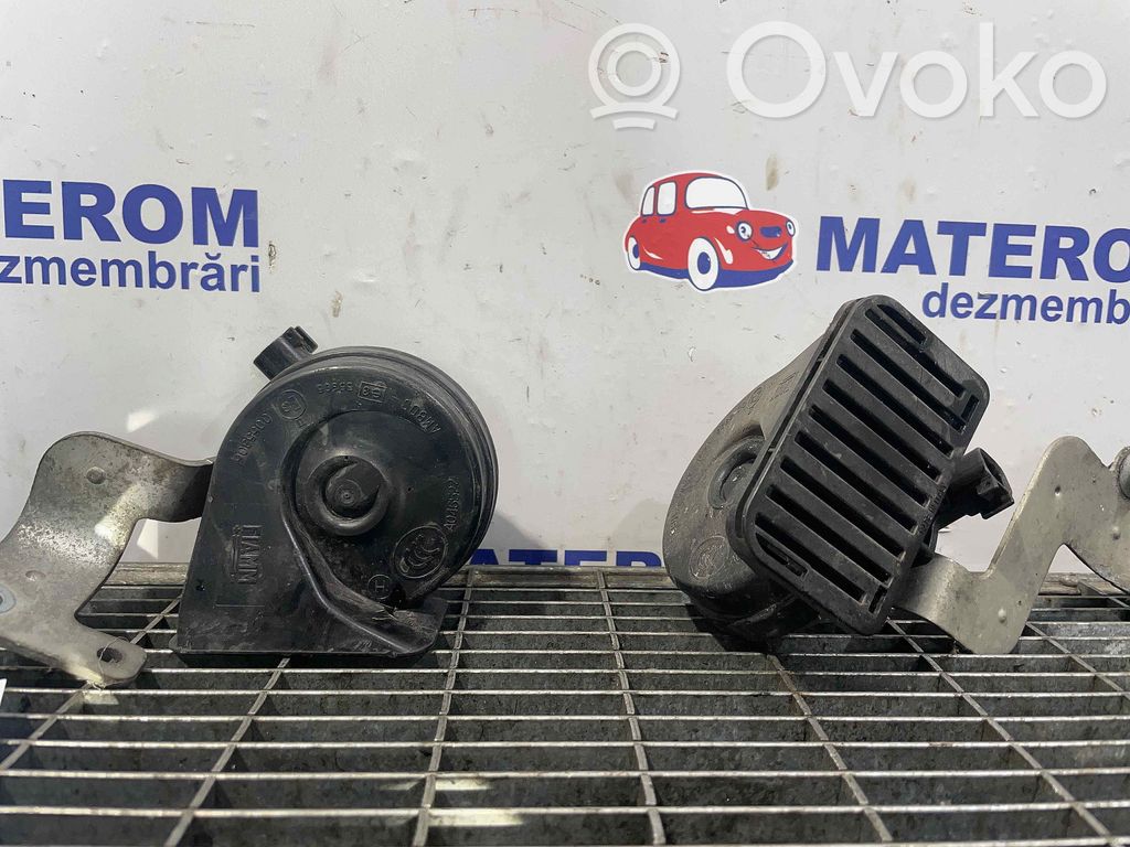 Ford B-MAX Äänimerkkilaite 