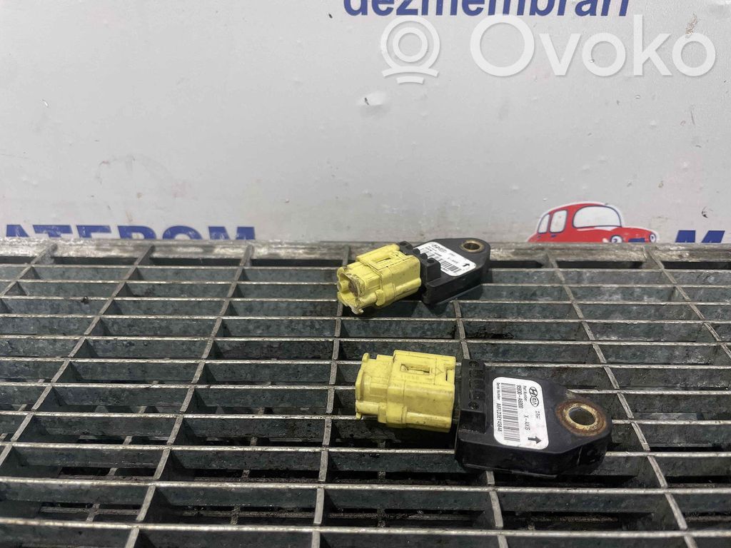 Airbagsensor Crashsensor Drucksensor   95930A6000