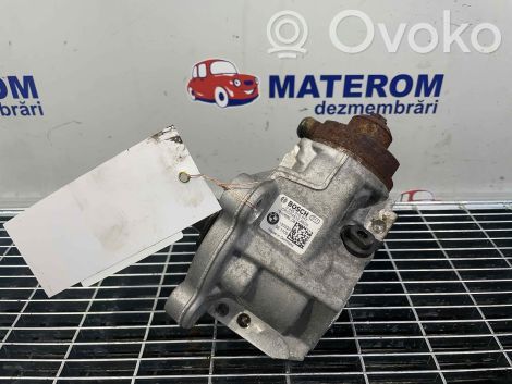 BMW 3 F30 F35 F31 Fuel injection high pressure pump 