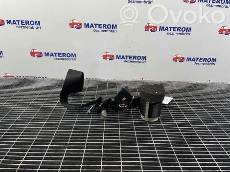 Ford S-MAX Cintura di sicurezza posteriore 