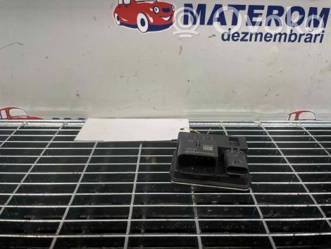 BMW 3 F30 F35 F31 Przekaźnik / Modul układu ogrzewania wstępnego 