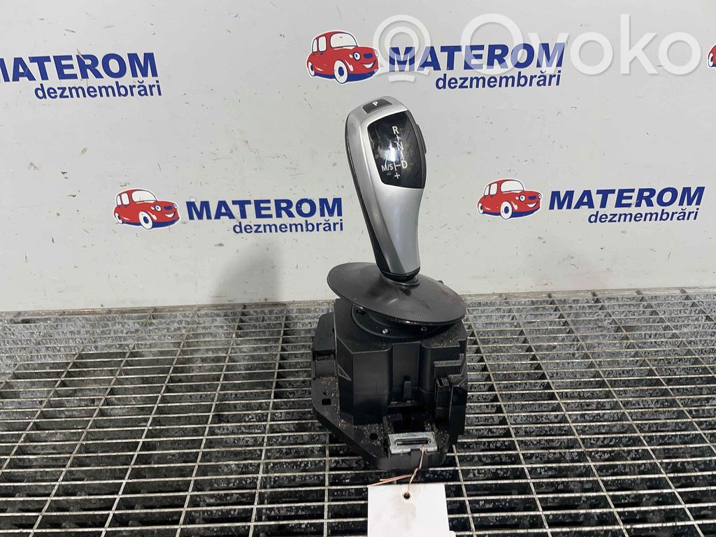 BMW 5 E60 E61 Gear shifter/selector 