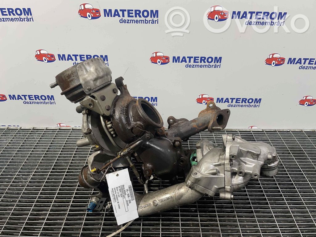 Turbina   1441100Q4B