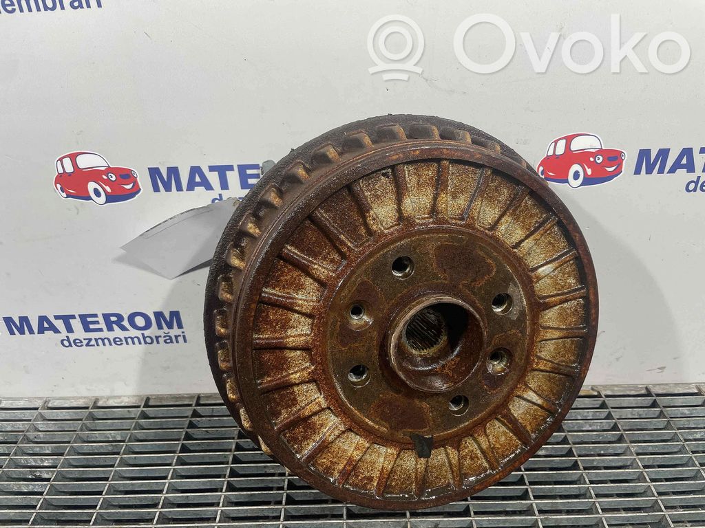 Bremstrommel hinten   410016069R