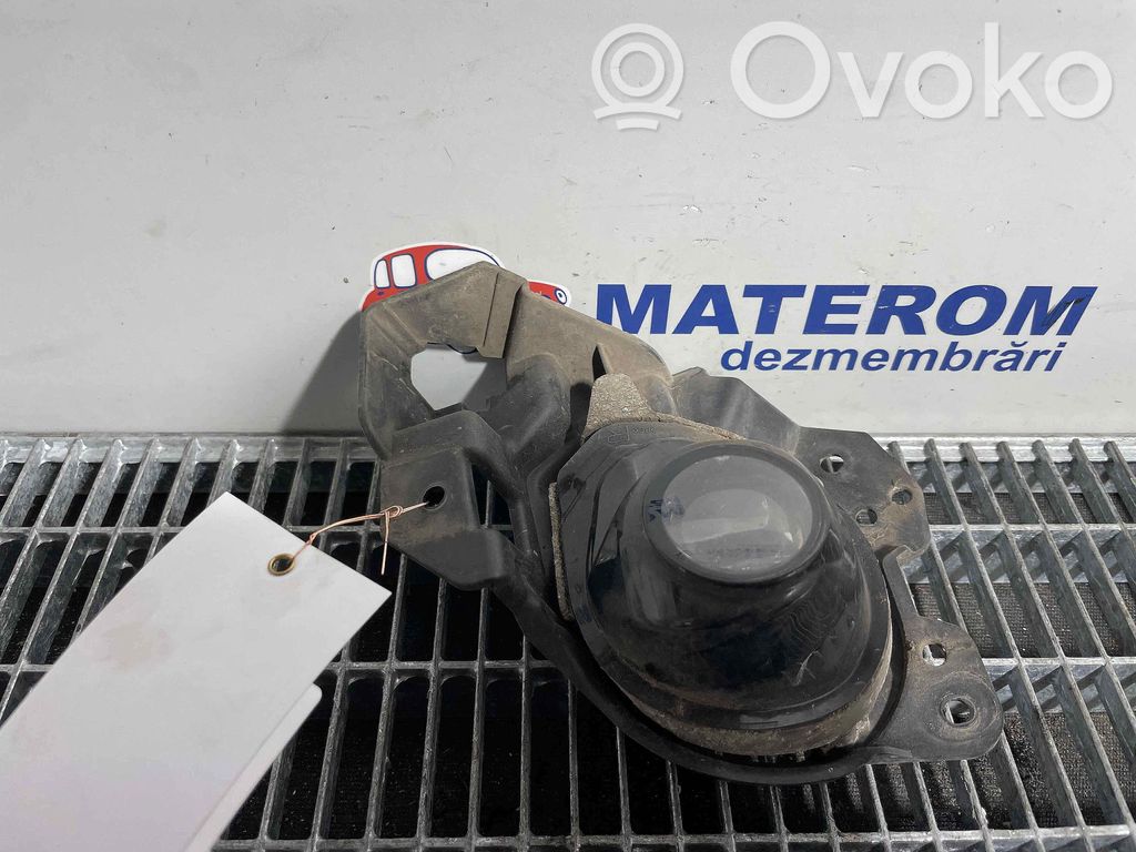 Mazda 3 II Feu antibrouillard avant 