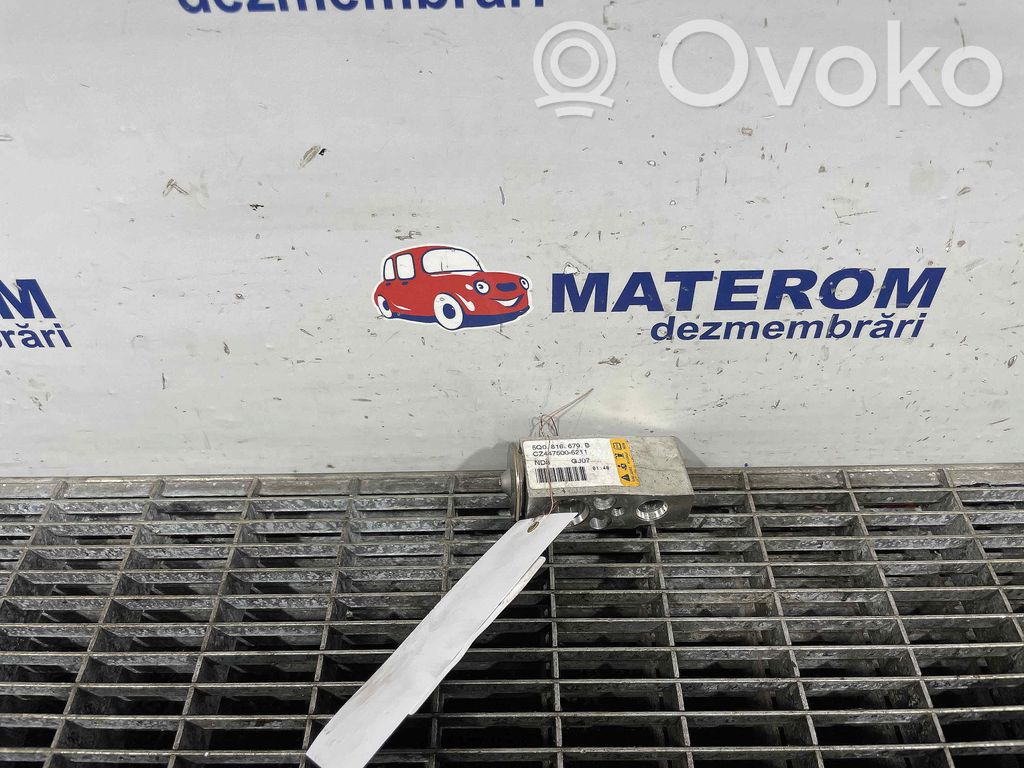 Ventil   5Q0816679B