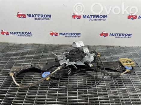 Opel Astra J Elektryczny podnośnik szyby drzwi przednich 