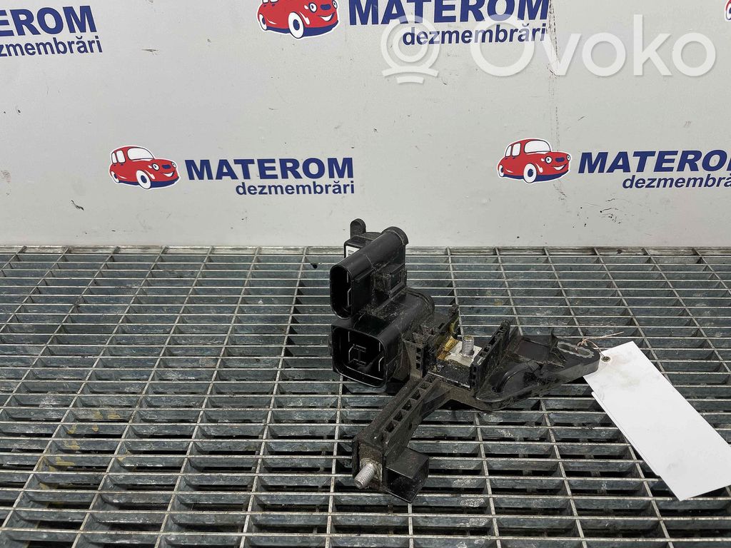 BMW 3 F30 F35 F31 Altri relè 