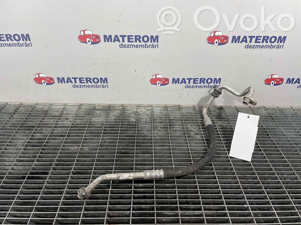 Citroen C4 Grand Picasso Ilmastointilaitteen putki (A/C) 