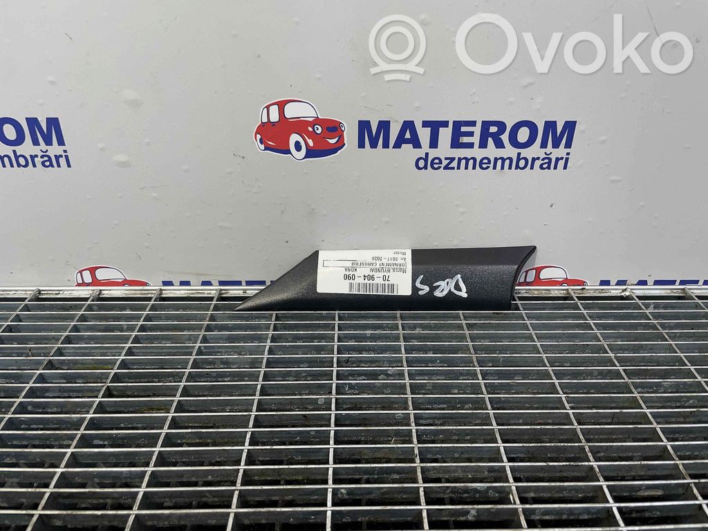 Hyundai Kona I Altra parte esteriore