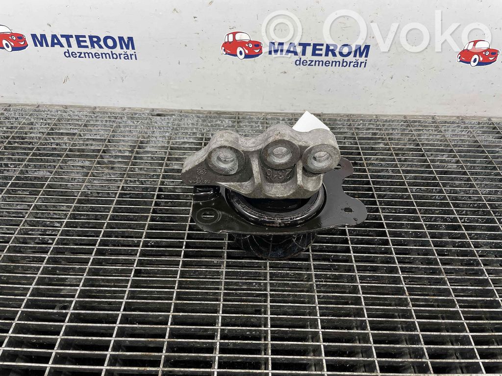 Opel Antara Mocowanie / Uchwyt skrzyni biegów 