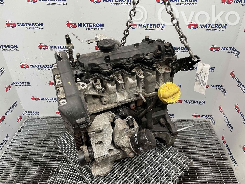 Motor   8201708642