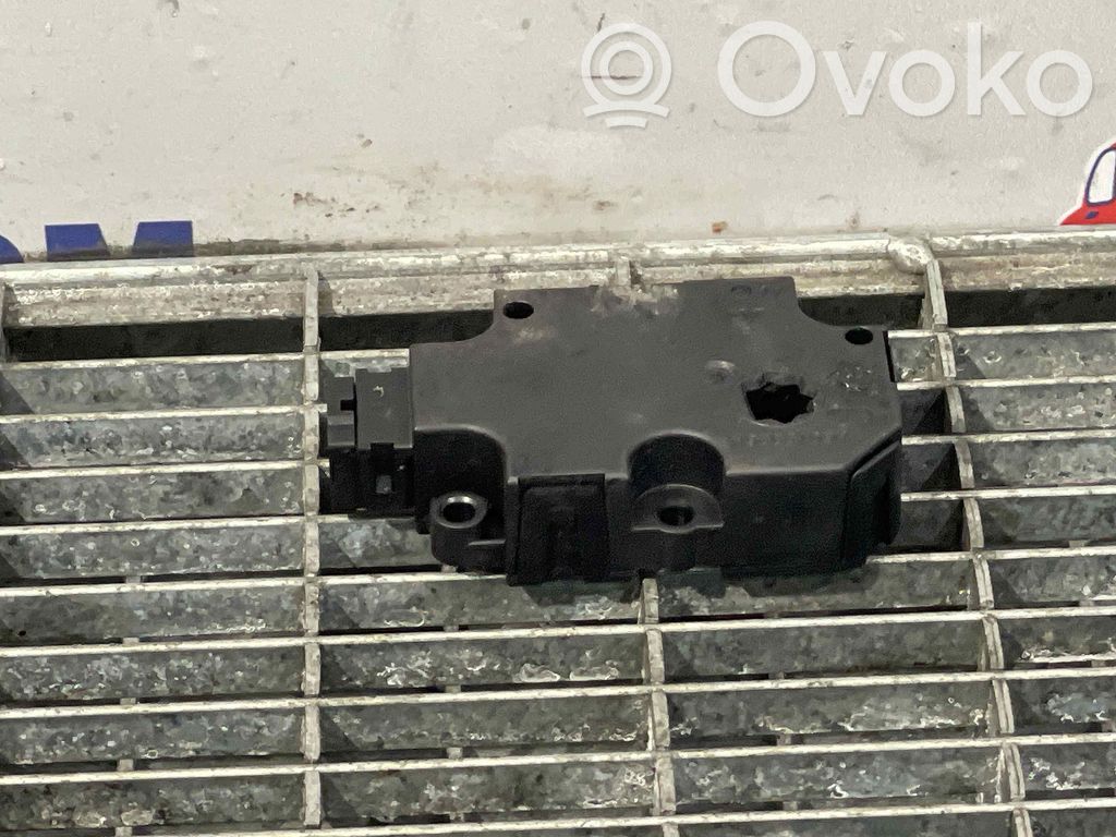 Audi A6 S6 C7 4G Motorino attuatore ricircolo aria dell’A/C