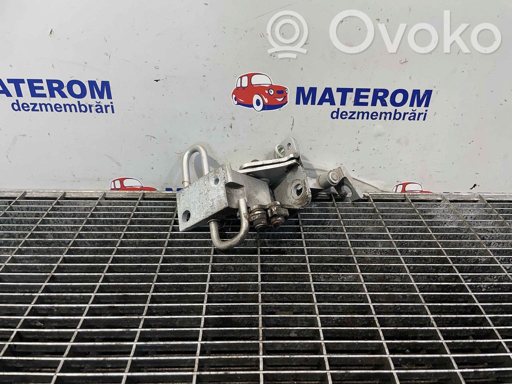Tailgate/trunk/boot hinge   3C4833402D
