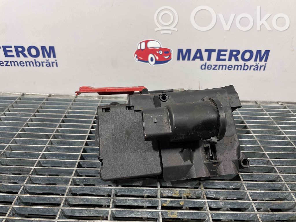 Audi A6 S6 C8 4K Sicherungskasten 