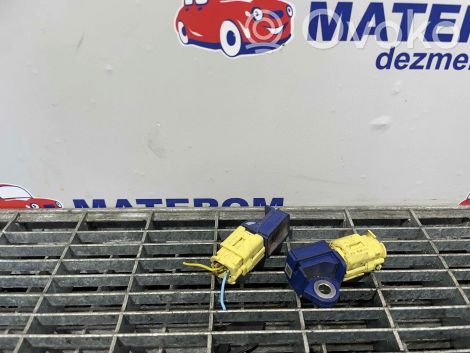 Suzuki SX4 S-Cross Airbagsensor Crashsensor Drucksensor 
