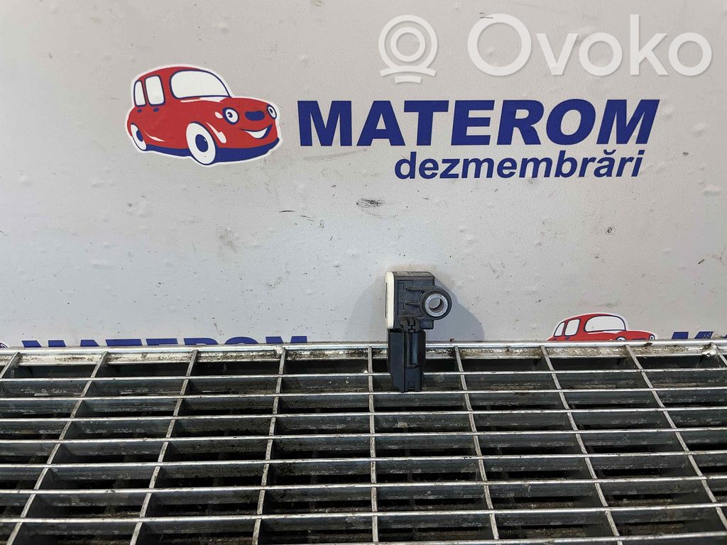 Airbagsensor Crashsensor Drucksensor   F1ET14B345AA