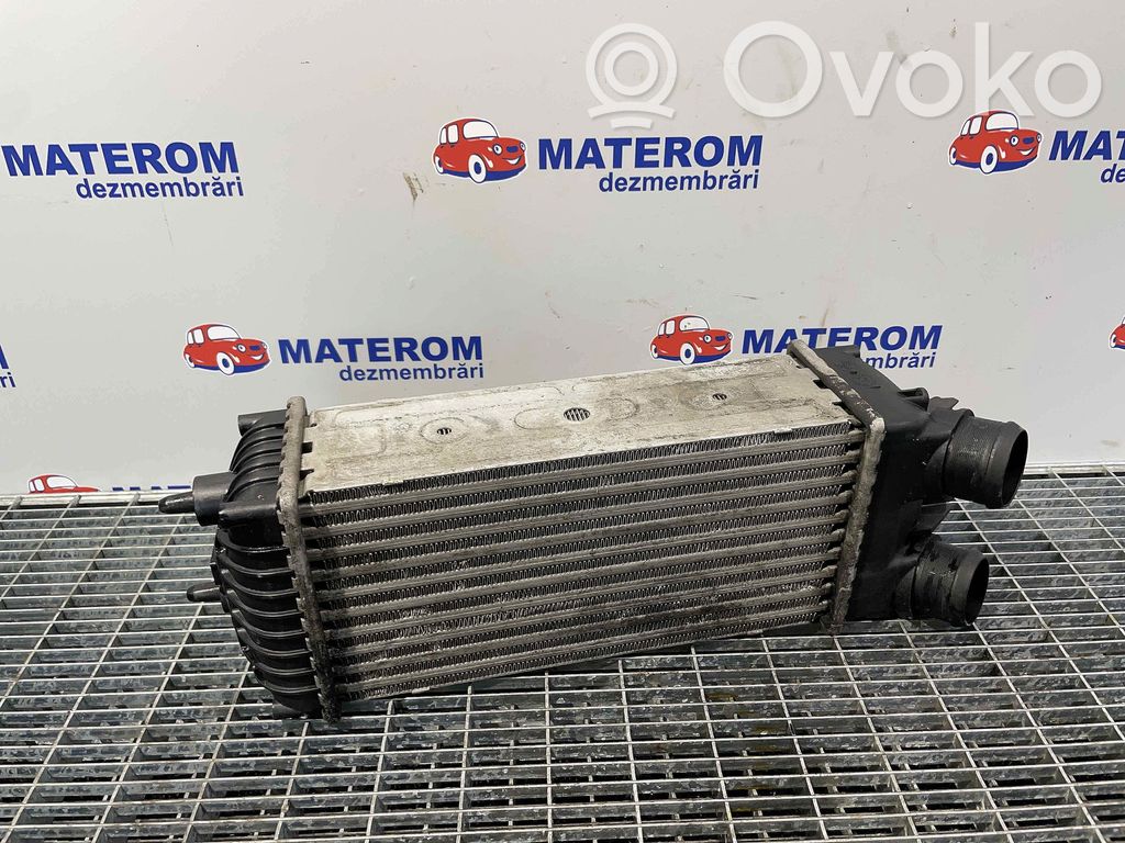 Citroen Xsara Picasso Radiador intercooler 